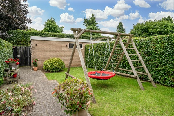 Medium property photo - Hensenbosstraat 19, 5954 AH Beesel
